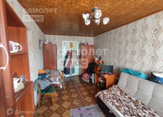 Продажа 3-ком. квартиры, 51 м2, село Кулуево, улица Маяковского, 13