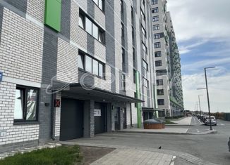 Продам квартиру студию, 19.8 м2, Тюмень, Калининский округ, улица Первооткрывателей, 10