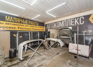 Продажа гаража, 102 м2, Ростов-на-Дону, проспект Сиверса, 29А, Ленинский район