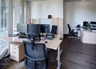 Сдача в аренду офиса, 288 м2, Москва, Брюсов переулок, 19, Брюсов переулок