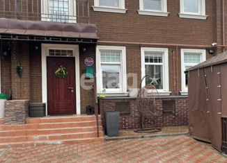 Продам таунхаус, 115 м2, коттеджный посёлок Бристоль, улица Киплинга, 72