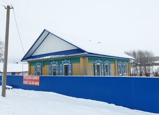 Продажа дома, 78.7 м2, село Кальшали