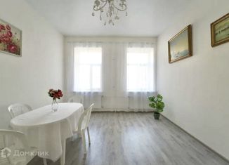 Продажа 5-ком. квартиры, 145 м2, Санкт-Петербург, Литейный проспект, 24, метро Маяковская