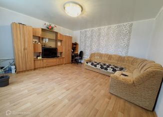 Продажа трехкомнатной квартиры, 51.7 м2, село Чекмагуш, улица Ленина, 46А