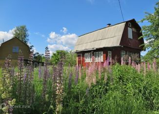 Дом на продажу, 54.3 м2, садовое товарищество Заря, садовое товарищество Заря, 27