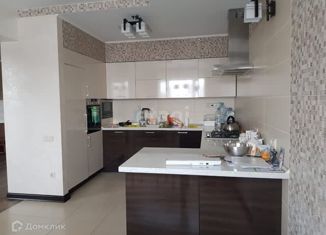 5-комнатная квартира на продажу, 143.7 м2, Казань, улица Гарифа Ахунова, 6, Приволжский район
