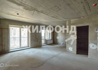 Продам однокомнатную квартиру, 34.68 м2, деревня Кисловка, улица Василия Кандинского, 1