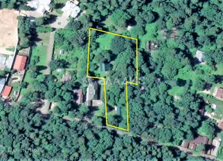 Земельный участок на продажу, 32 сот., посёлок Внуково, улица Некрасова, 12