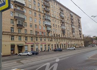 Продается 3-ком. квартира, 90.7 м2, Москва, Щербаковская улица, 35, Щербаковская улица
