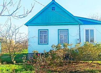 Продается дом, 50 м2, Славянск-на-Кубани, улица Ковтюха, 41