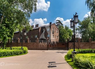 Продам 5-комнатную квартиру, 225 м2, Москва, Ленинградское шоссе, 23Ак1с4, станция Балтийская