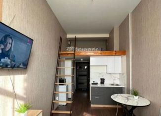 Квартира на продажу студия, 18 м2, Алтайский край, Иркутская улица, 1