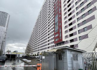 Продается машиноместо, 39.5 м2, Москва, улица Гризодубовой, 2, улица Гризодубовой