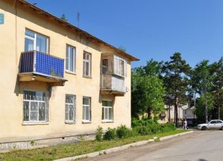 Продажа 1-ком. квартиры, 33.4 м2, Екатеринбург, Карельская улица, 78, Октябрьский район
