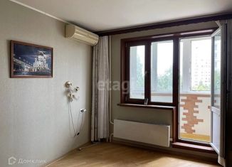 2-ком. квартира на продажу, 51.2 м2, Москва, аллея Витте, 6к1, аллея Витте