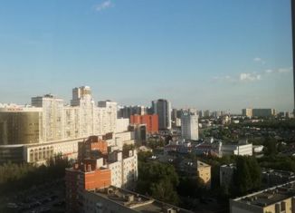 3-ком. квартира на продажу, 70 м2, Самара, улица Гастелло, 22А, ЖК Гастелло.РФ