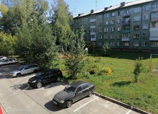 Продажа двухкомнатной квартиры, 44 м2, Новосибирск, улица Лазарева, 5, улица Лазарева