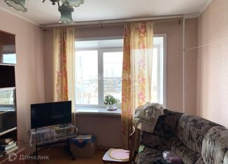 Продается трехкомнатная квартира, 52.6 м2, Чита, микрорайон Агрогородок Опытный, 4