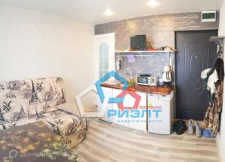 Продам однокомнатную квартиру, 14.5 м2, Омск, улица Карбышева, 38А, Ленинский округ