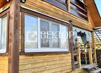 Продается дом, 80 м2, поселок Прибрежный, улица Мира, 10
