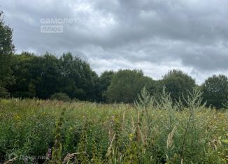 Земельный участок на продажу, 11 сот., деревня Пешково