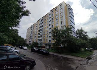 Продается 1-комнатная квартира, 32 м2, Москва, Ясногорская улица, 3