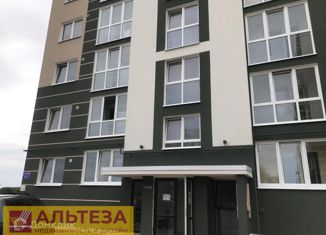 Продается 1-комнатная квартира, 32.2 м2, Калининградская область, улица Гептнера, 17