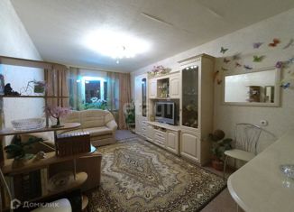 2-комнатная квартира на продажу, 47.4 м2, Сыктывкар, улица Красных Партизан, 66, Октябрьский район