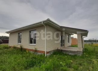 Дом на продажу, 110 м2, село Архангельское, Облепиховая улица, 8