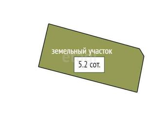 Продается дом, 56 м2, Красноярск, Советский район, проспект Металлургов