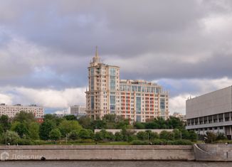 Продается 5-комнатная квартира, 272 м2, Москва, Якиманский переулок, 6, метро Октябрьская