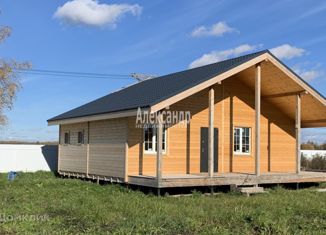 Продается дом, 98.9 м2, СНТ Дачный-3, Славянская улица