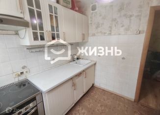 Продается 2-комнатная квартира, 43.4 м2, Екатеринбург, улица Сыромолотова, 23, ЖК Молодёжный