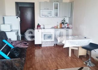 Продаю квартиру студию, 26 м2, Красноярский край, Норильская улица, 40