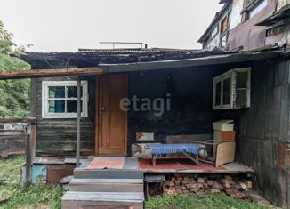 Дом на продажу, 38 м2, Алтайский край, улица Фурманова, 117