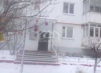 Трехкомнатная квартира в аренду, 61 м2, Тамбовская область, улица Рылеева, 63Б