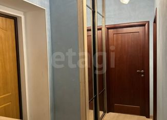 2-комнатная квартира на продажу, 53.7 м2, Москва, Яковоапостольский переулок, 17, Яковоапостольский переулок