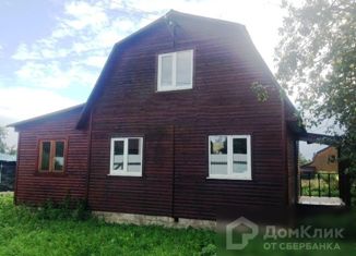 Продам дом, 80 м2, деревня Коровино