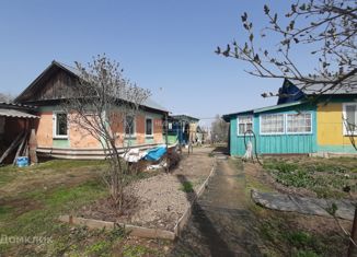 Продажа дома, 35.5 м2, село Рисовое, Озёрная улица, 18