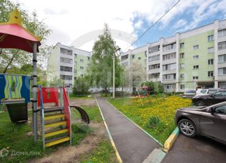Продажа 3-комнатной квартиры, 75 м2, Саранск, Грузинская улица, 56