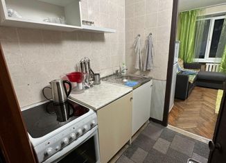 Сдам в аренду 1-ком. квартиру, 25 м2, Москва, улица Каховка, 5к3, ЮЗАО