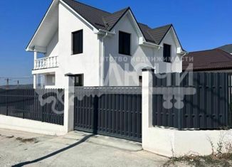 Продам дом, 185 м2, Новороссийск, Кленовая улица