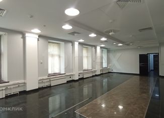 Офис в аренду, 1330 м2, Москва, Большая Грузинская улица, 12с2, метро Краснопресненская