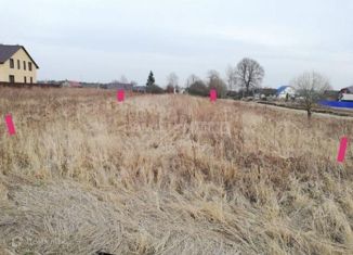 Продаю участок, 10 сот., деревня Натальино, деревня Натальино, 19