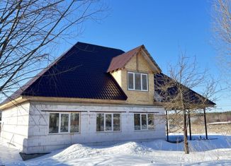 Продаю дом, 196.6 м2, село Нижнее Хорошово, Советская улица, 125