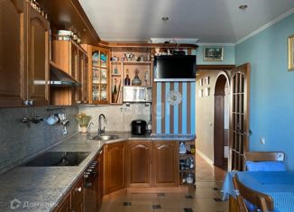 Продаю 2-комнатную квартиру, 60.1 м2, Москва, улица Горбунова, 19к1, улица Горбунова