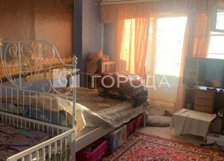 Продаю двухкомнатную квартиру, 44.7 м2, Московский, 1-й микрорайон, 35