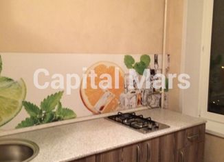 Сдаю однокомнатную квартиру, 34 м2, Москва, Мастеровая улица, 4, Мастеровая улица