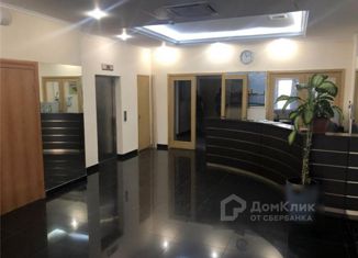 Сдается в аренду офис, 605 м2, Москва, улица Раевского, 4, улица Раевского