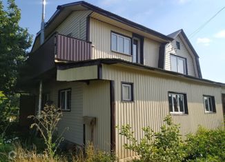 Продается дом, 80 м2, деревня Начапкино, Заречная улица